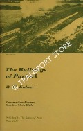 The Railways of Purbeck by KIDNER, R.W.
